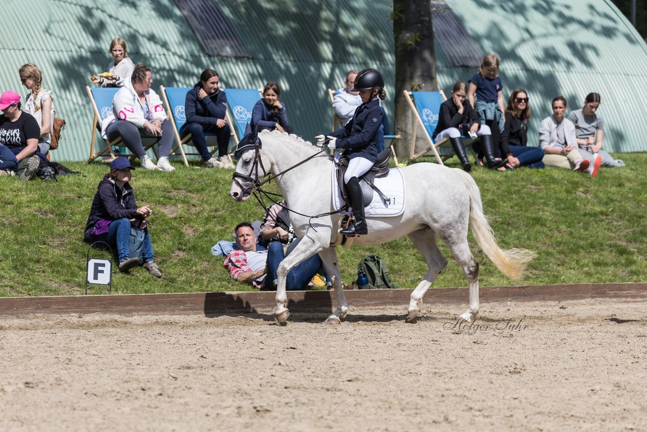 Bild 455 - Pony Akademie Turnier